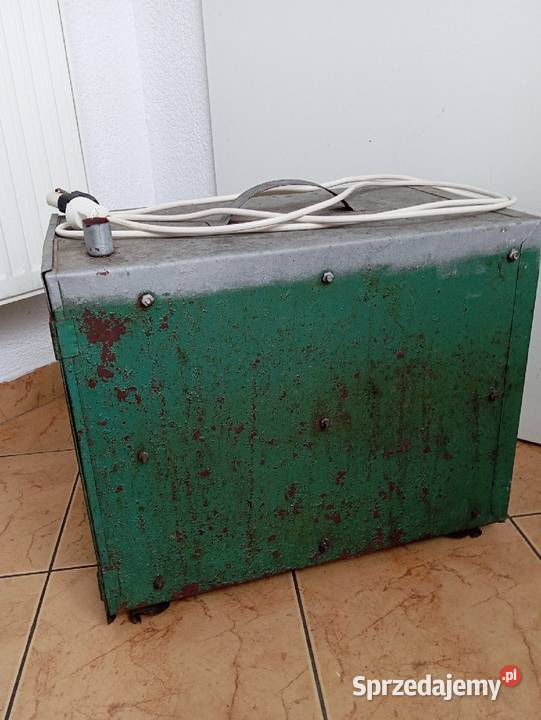 Piecyk piekarnik elektryczny wolnostojące Białobrzegi