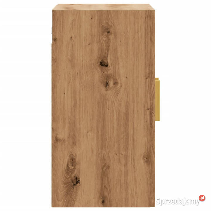 Szafka ścienna dąb artisan 60x31x60 WM857070 Warszawa