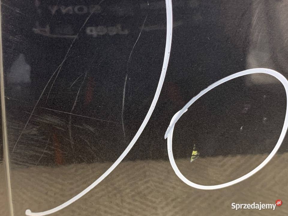 DRZWI LEWY TYŁ OPEL ZAFIRA C Minivan Phantom osobowe