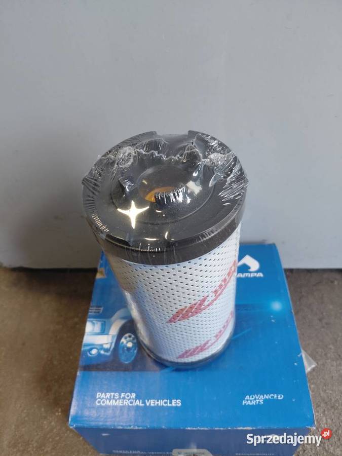 Filtr hydrauliczny SH74024 Koronowo sprzedam