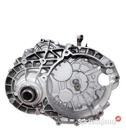 Skrzynia biegów VW Audi Seat Skoda 20 TSI 4x4 Ryki