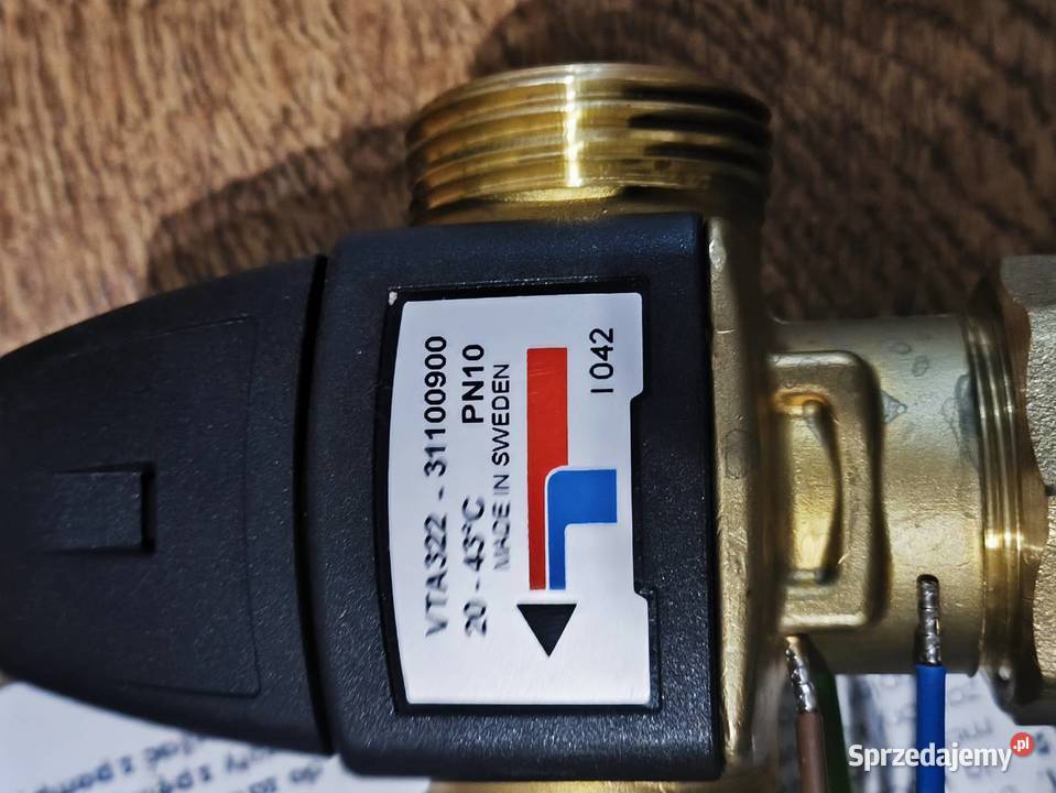 NOWA grupa mieszająca pompa WILO zawór ESBE podkarpackie Sędziszów Małopolski sprzedam
