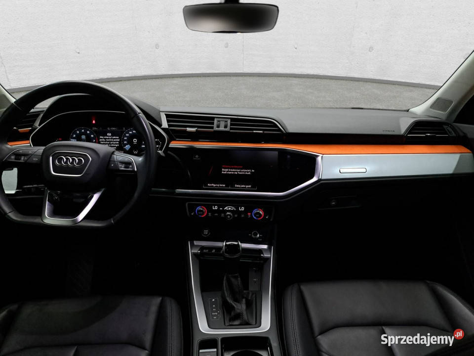 Audi Q3 Sportback I 20192025 Komorniki sprzedam