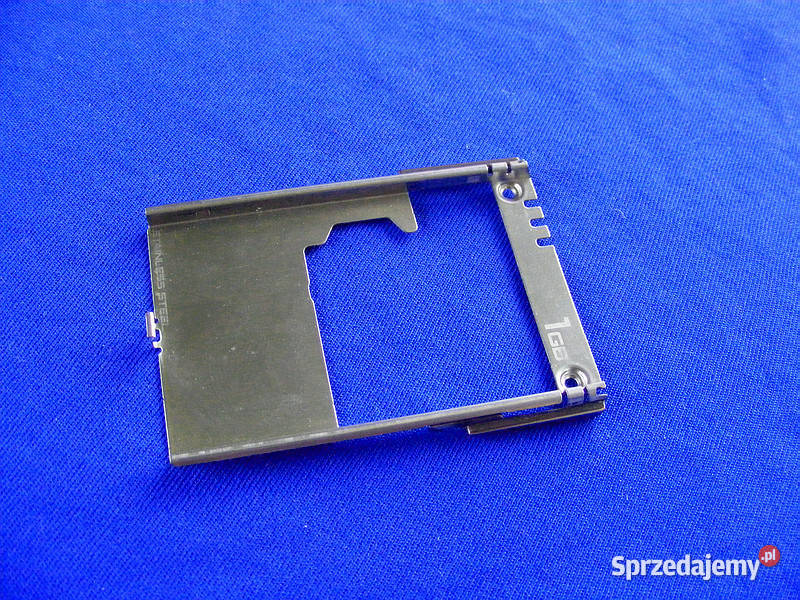 Blaszka wewnętrzna tylna Nokia 8800 Sapphire Łódź sprzedam