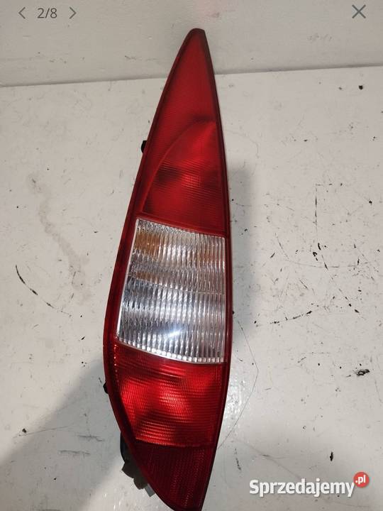 lampa tył lewa prawa Ford mondeo mk3 kombi Części samochodowe