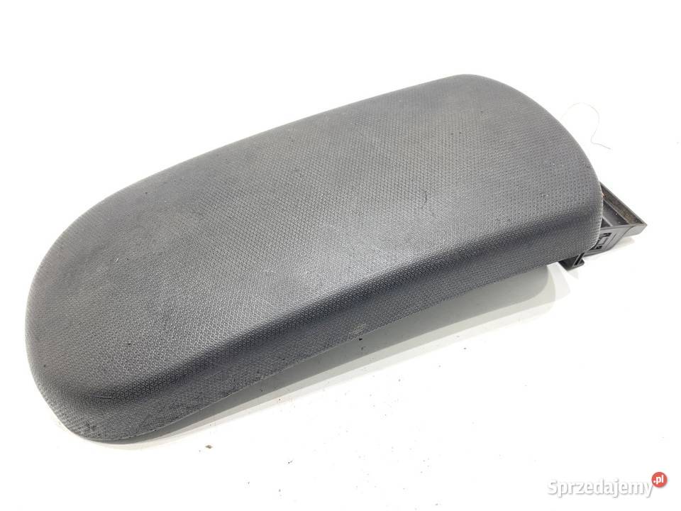 PODŁOKIETNIK RENAULT KANGOO II Minivan osobowe