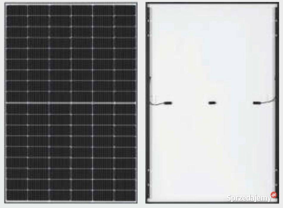 Panel fotowoltaiczny Tongwei Solar 410W Black