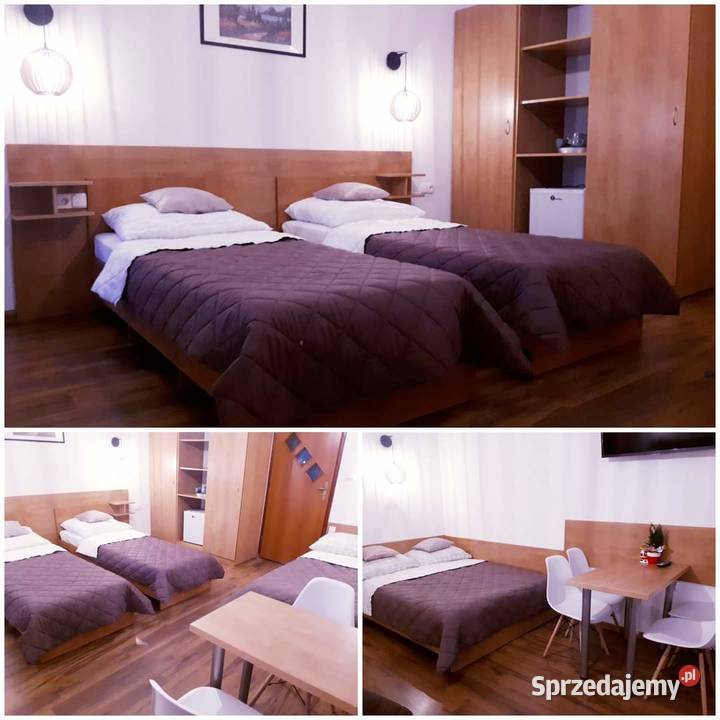 Pokoje u Lucyny w Szczawnicy Szczawnica