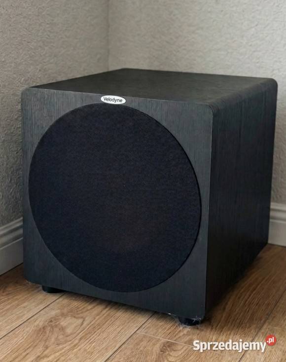Velodyne deep blue 15 Inowrocław