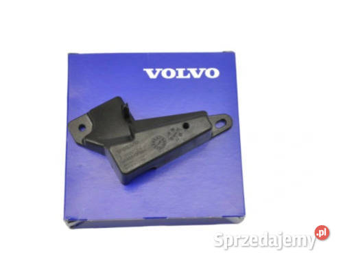 VOLVO S60 III V60 II wspornik przewodow filtr dolnośląskie