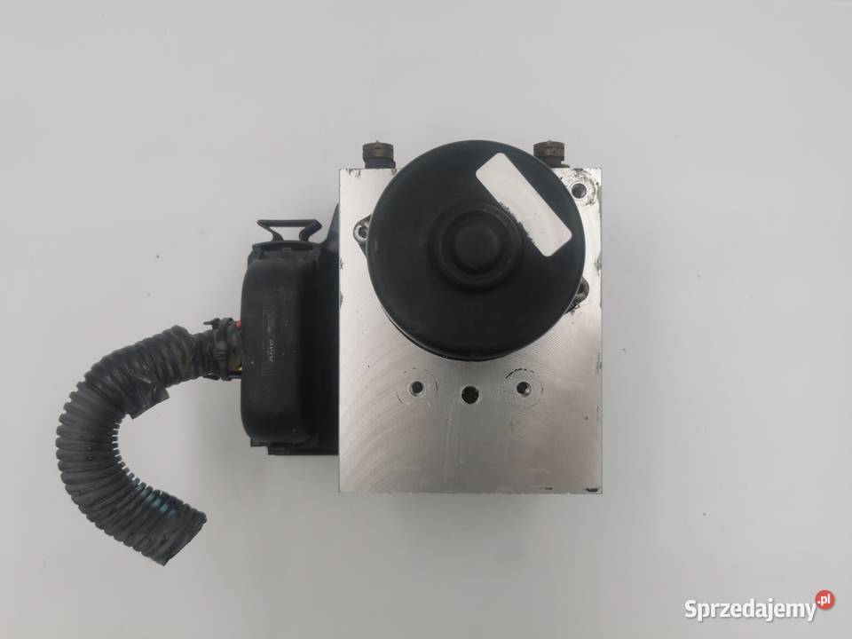 Pompa ABS DSTC Volvo S60 S70 S80 V70 9496642 Wyszków