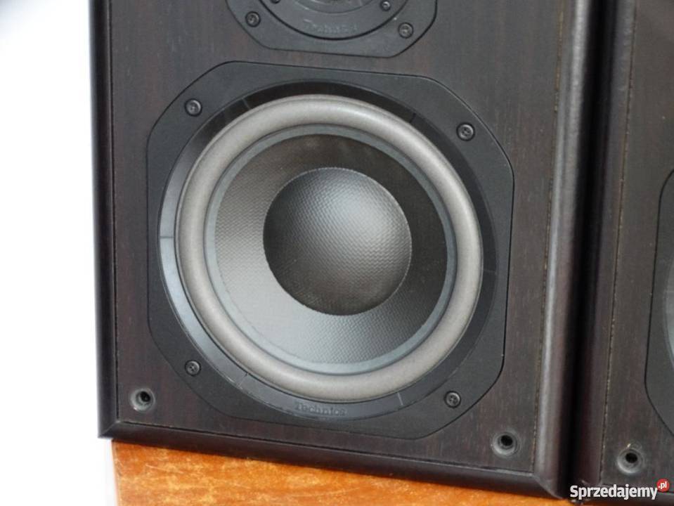 Kolumny Technics SBC450 2 x 200 wat WYSYŁKA Jasło