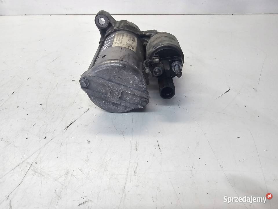 ROZRUSZNIK AUDI A4 B9 A5 A6 C7 20 TDI 04L911021B Przystajń