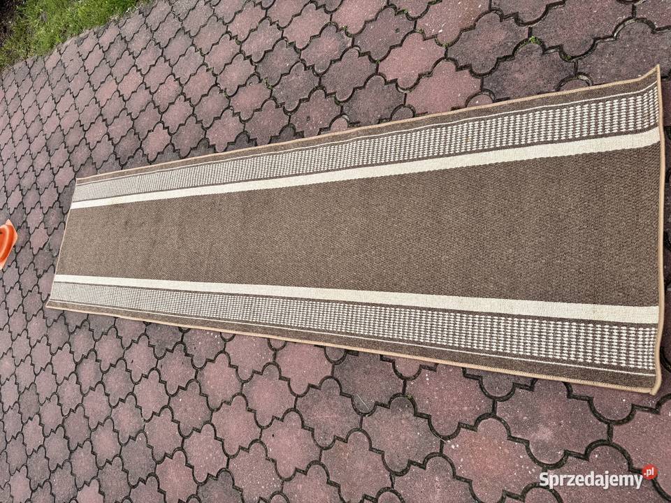 Chodnik dywan dywanik wykładzina podłoga Garwolin