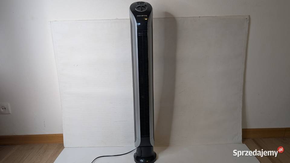 Wentylator kolumnowy Rowenta VU6620 Jadowniki