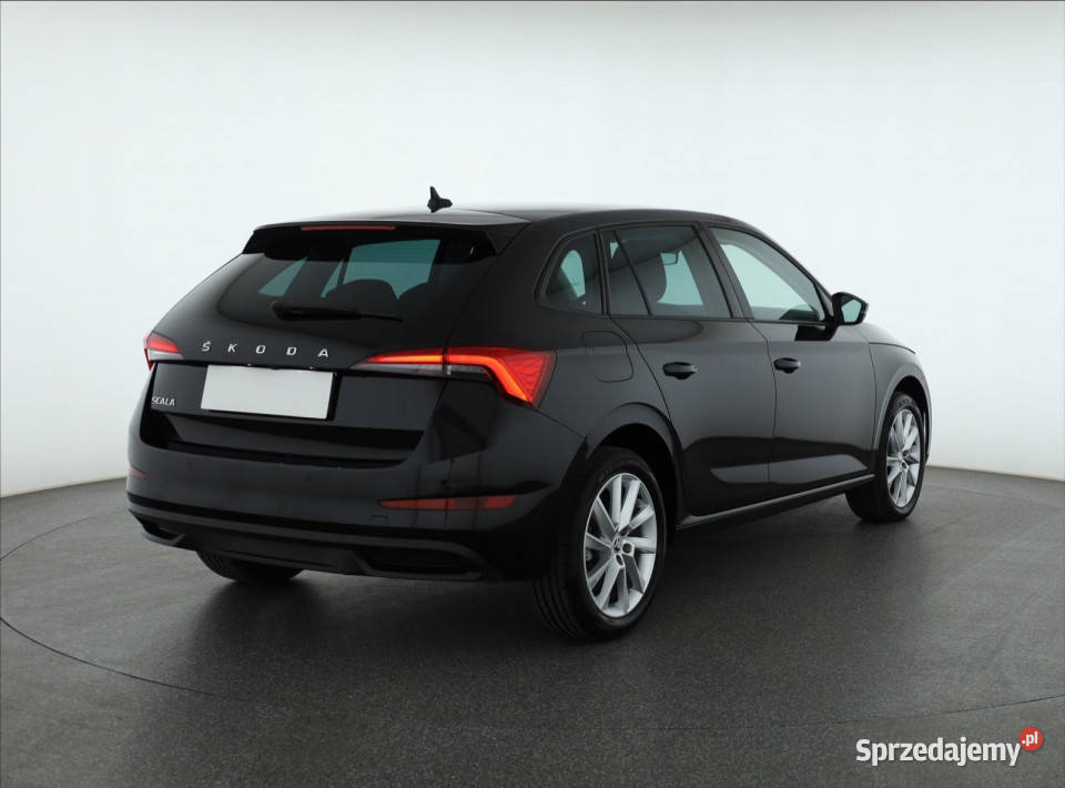 Skoda Scala 10 TSI Piaseczno sprzedam