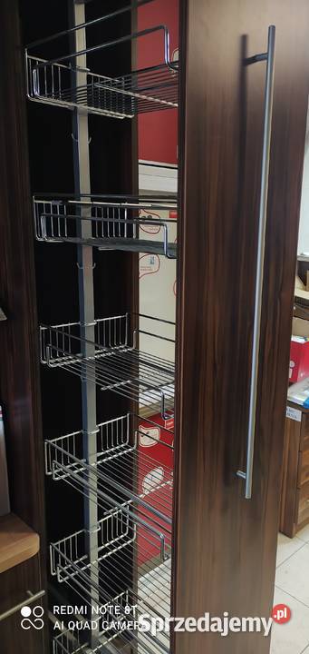 Szafa CARGO KOMFORT 300 serii komfort WIRELI Brzeźno sprzedam