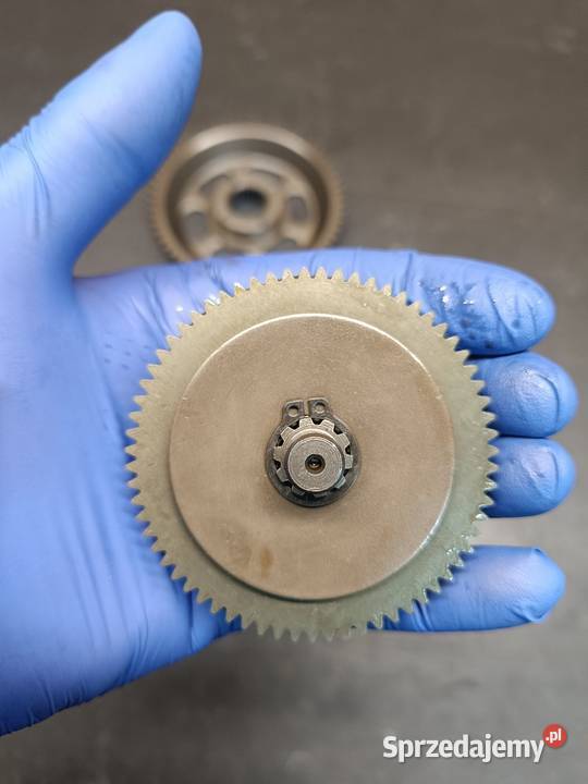 Bendix tryby pośrednie rozrusznik części Suzuki Pozostałe