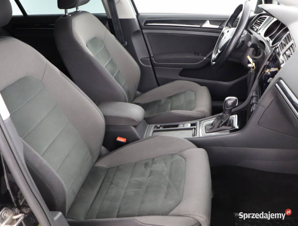 VW Golf 20 TDI relingi dachowe Bielany Wrocławskie sprzedam