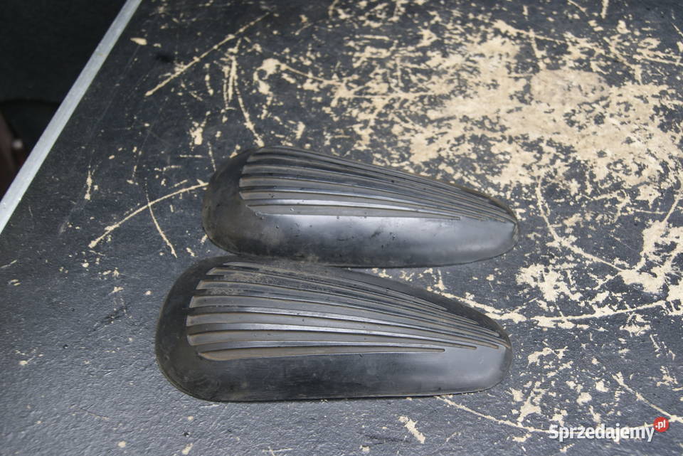 AWO SPORT TURIST ORGINAŁ GUMY NA ZBIORNIK Rybnik