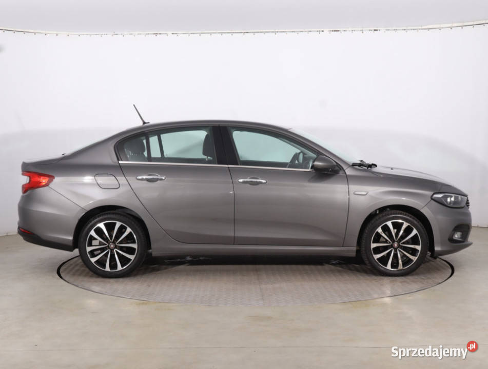 Fiat Tipo 14 16V mazowieckie Piaseczno