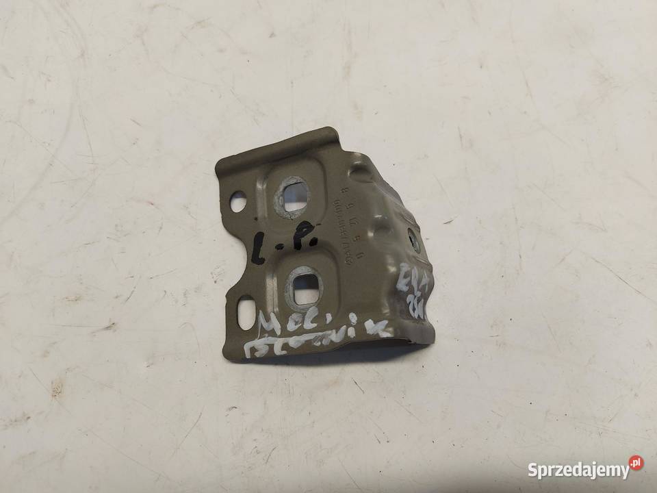 Mercedes EQA 250 W243 UCHWYT MOCOWANIE BŁOTNIKA dolnośląskie