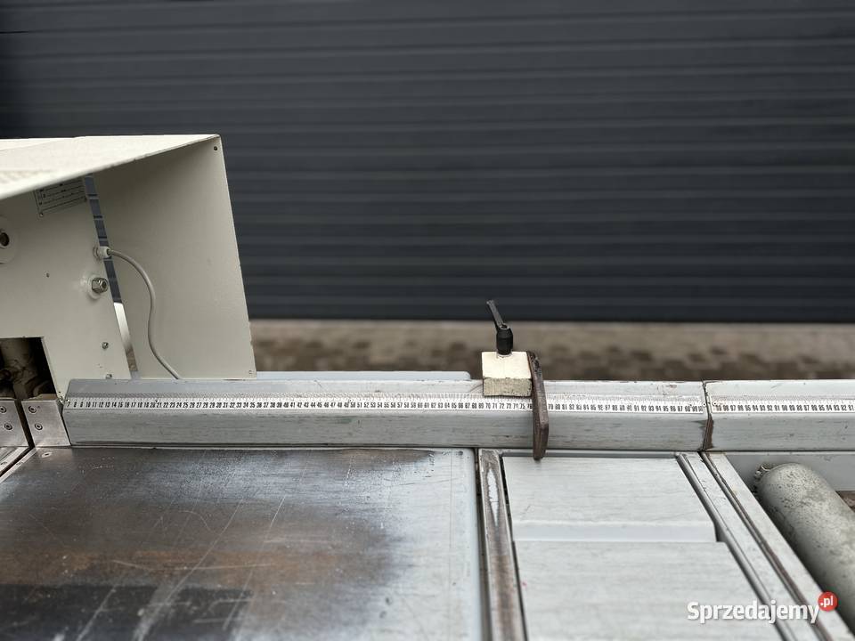 Piła poprzeczna STROMAB TR600 1428 lubelskie