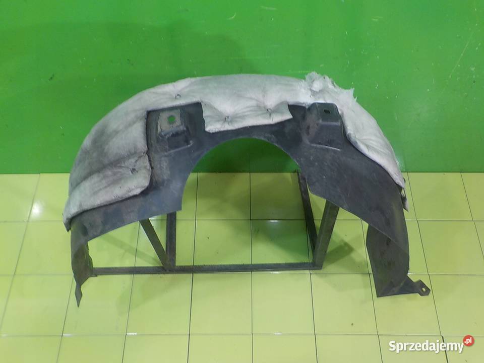 OPEL ANTARA LIFT 22 CDTI 14r 5D nadkole lewe osobowe sprzedam