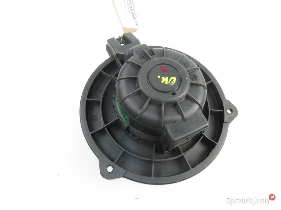 DMUCHAWA KIA RIO III UB A0550185 osobowe sprzedam