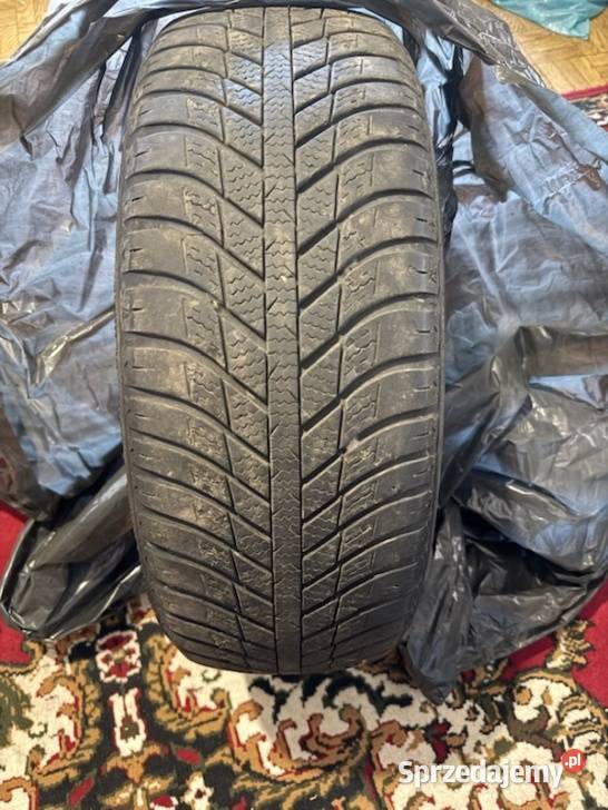 Opony letnie R15 małopolskie
