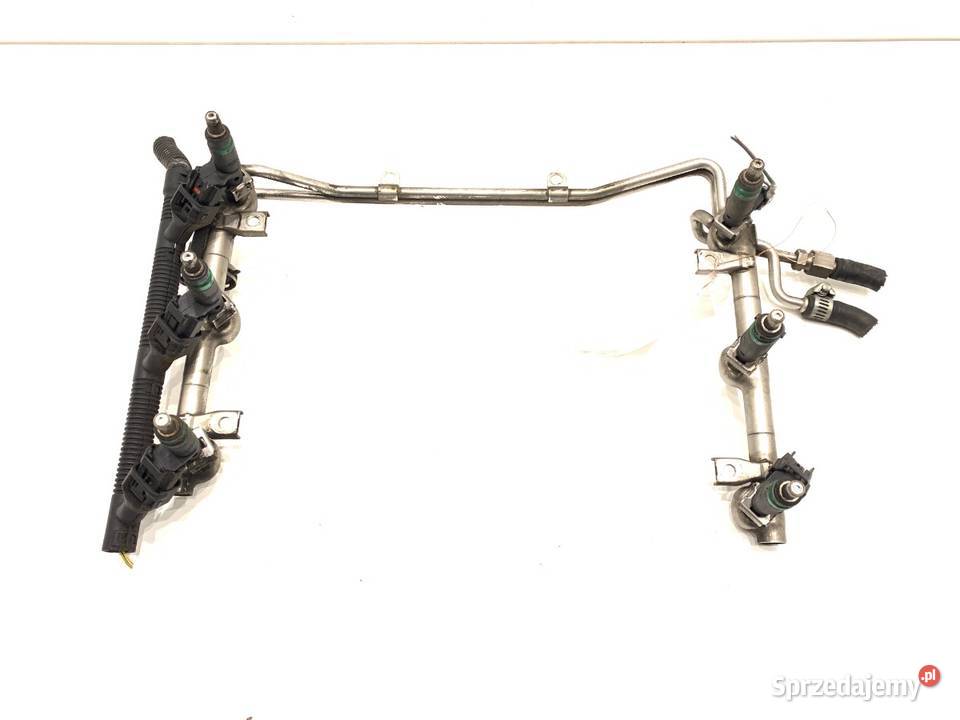 LISTWA WTRYSKOWA AUDI A6 C5 06C133551 30 220