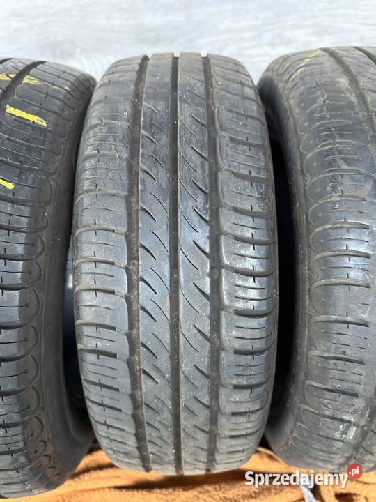4X OPONY LETNIE MATADOR 18560R14 82T 600mm sprzedam