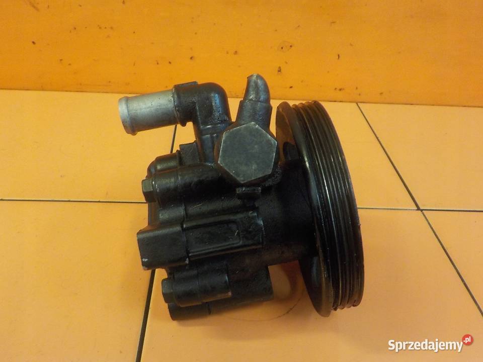 INSIGNIA ASTRA ZAFIRA 18 B 12r 140 A18XER pompa mazowieckie