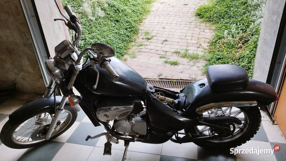 Aprilia 50 Red Rose podkarpackie Kosienice sprzedam