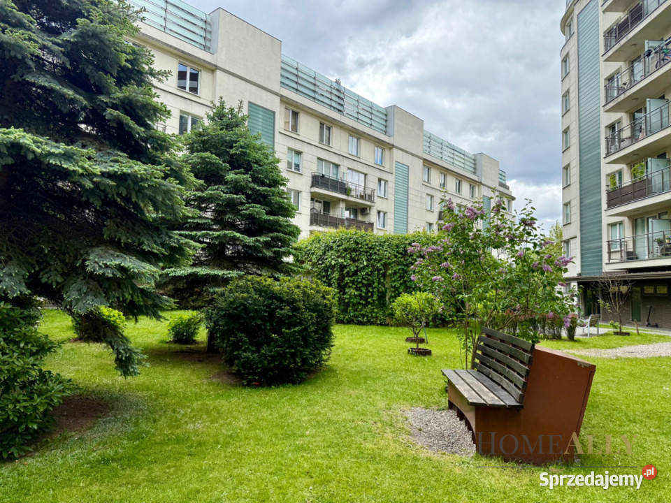 Sprzedaż mieszkania Warszawa Hanki Czaki 6639m2