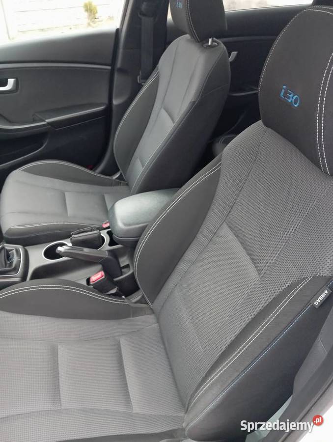 Sprzedam Hyundai i 30 diesla 2016 Rok produkcji 2016