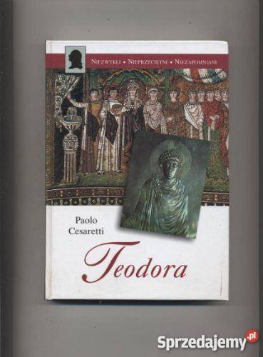 teodoracasaretti Szczecin sprzedam