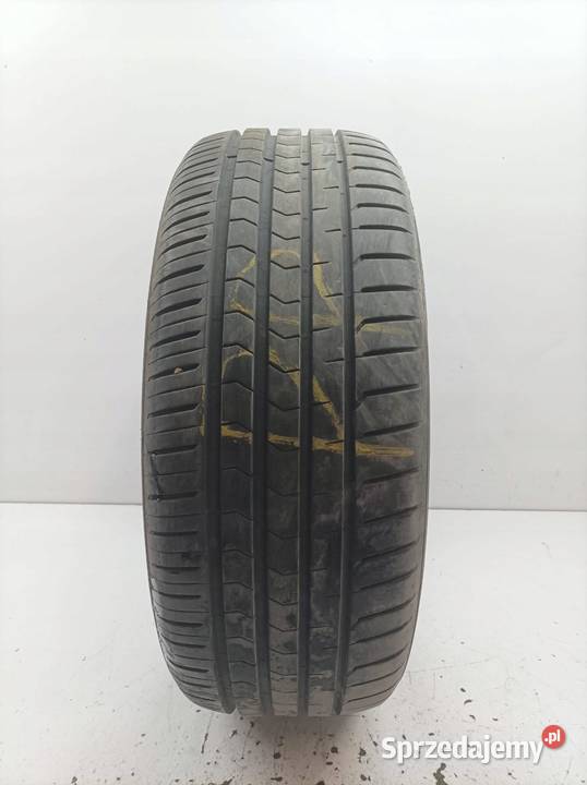 OPONA LETNIA VREDESTEIN ULTRAC SATIN 20550R17