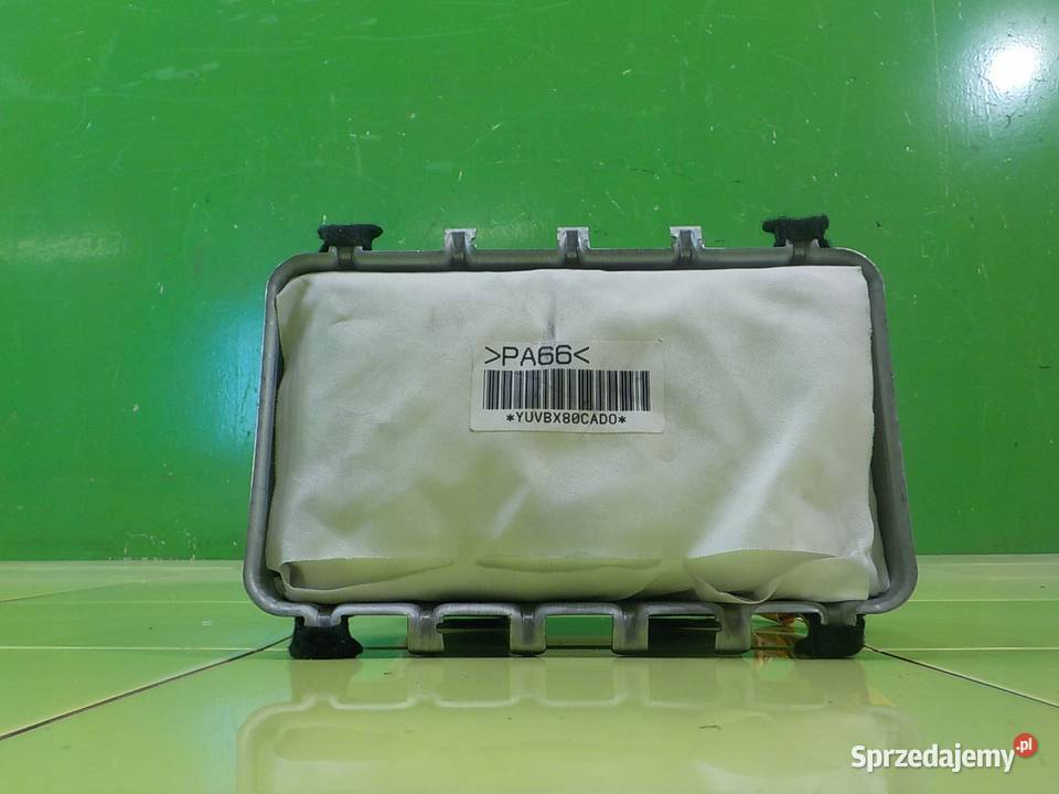 MITSUBISHI ASX I 18 B 12r 5D AIRBAG poduszka osobowe Suków