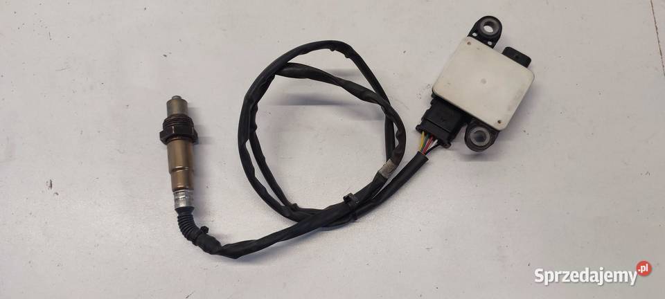 VW TIGUAN II SONDA LAMBDA 05L906261B Sondy lambda