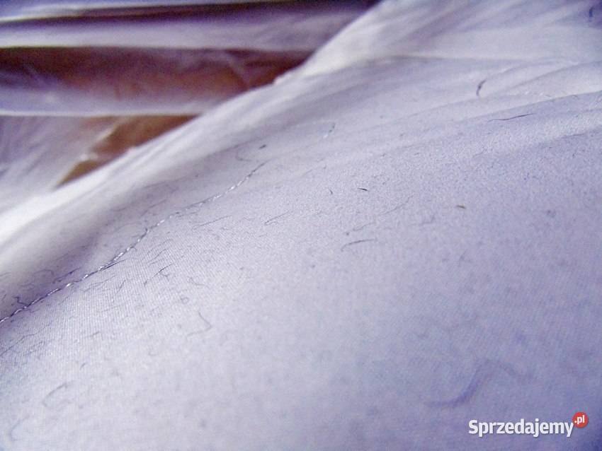 Traumnacht Ortopedyczna nakładka na materac Sosnowiec