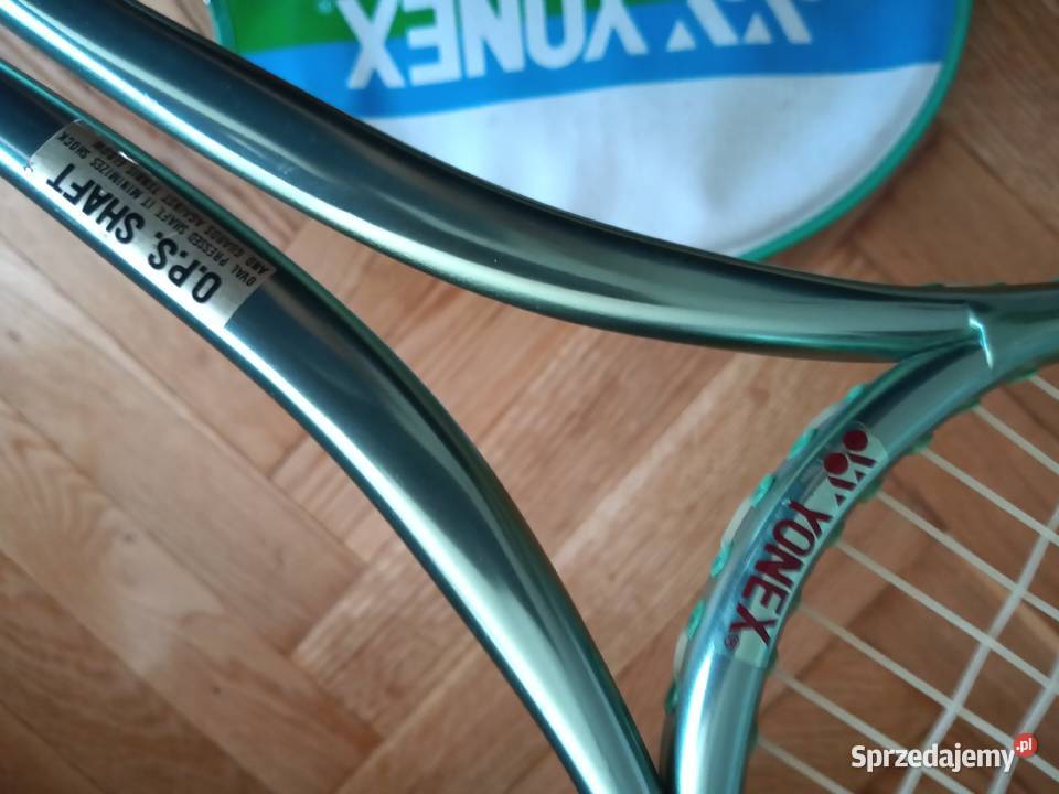 Rakieta tenis snauwaert jaguar junior kolekcja Włocławek