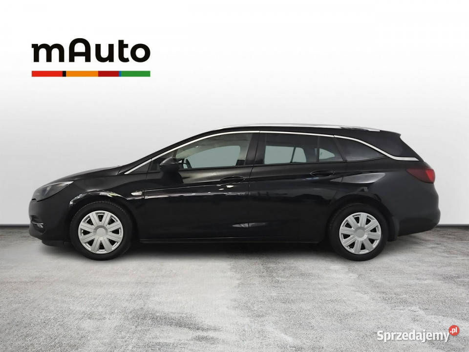 Opel Astra V 15 CDTI Elegance SS Z Polskiego pełny VAT Astra mazowieckie Warszawa