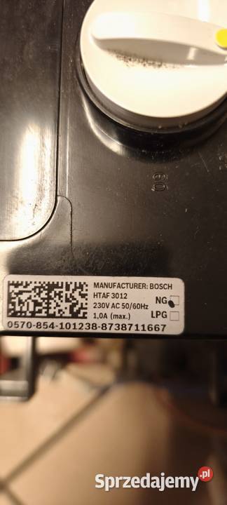 Podgrzewacz gazowy Junkers celsjus Rzeszów