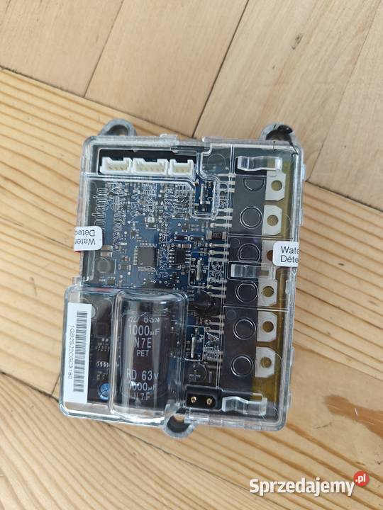 Sterownik Regulator Xiaomi m365 pro2 Oryginalny Łańcut sprzedam