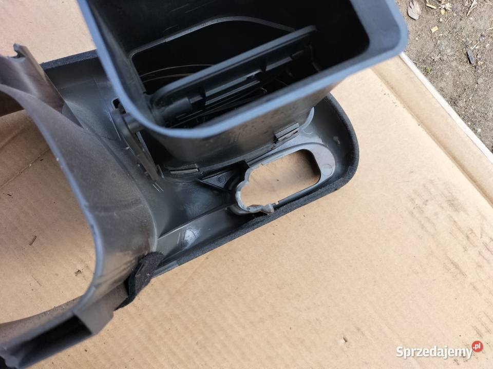 FORD MONDEO MK2 RAMKA OSŁONA LICZNIKA ZEGARÓW osobowe Kamień-Kolonia