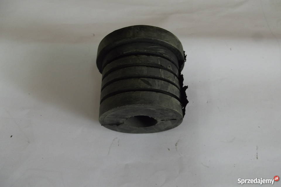 Wkładka gumowa z kołnierzem ZETOR Zetor 5211 Parczew sprzedam