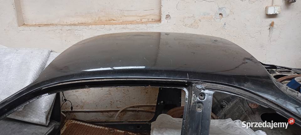 Nissan 200sx S14 dach Chodzież