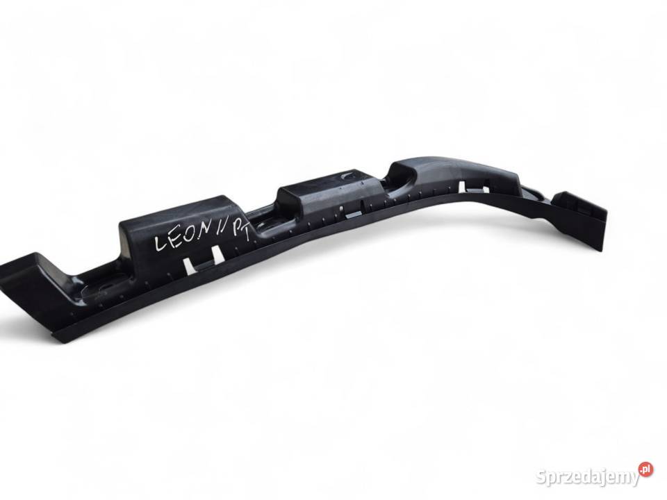 ŚLIZG ZDERZAKA TYŁ PRAWY LEWY SEAT LEON II