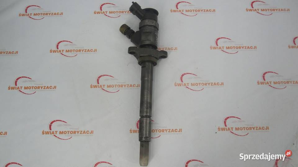 BERLINGO PARTNER 307 3008 C4 16 HDI 0445110297 sprzedam